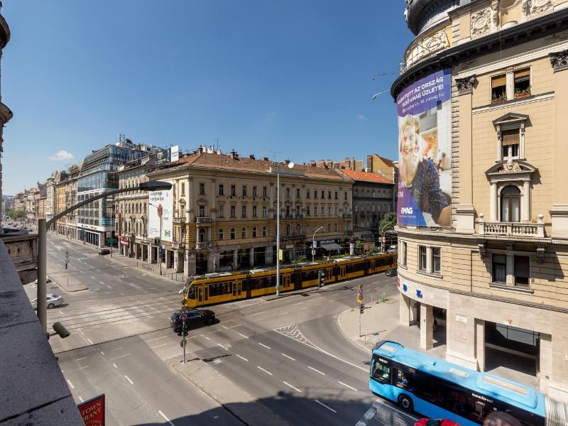 Budapest Three Cats Hostel image