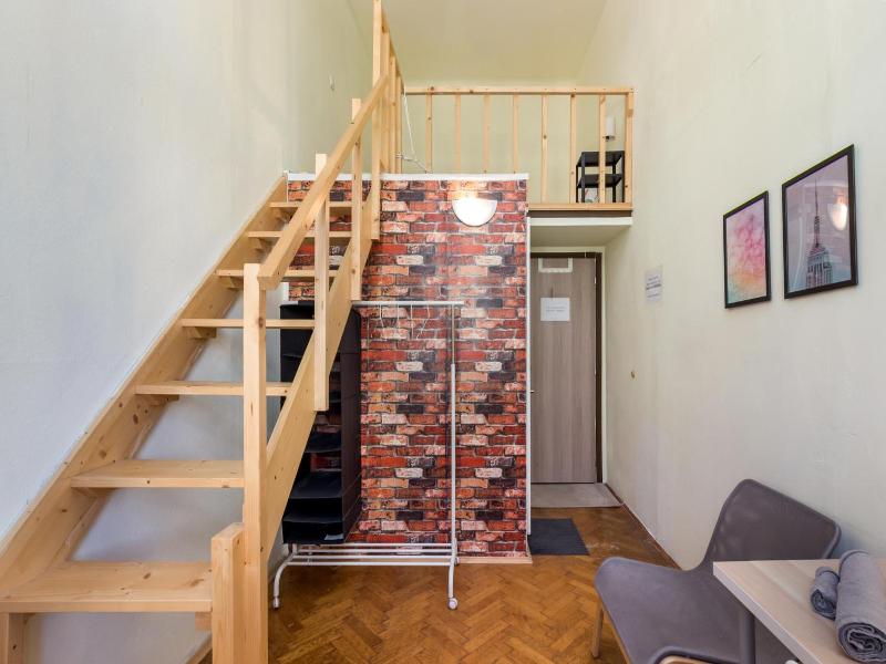 Budapest Three Cats Hostel image