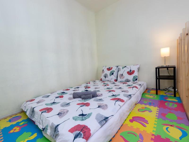 Budapest Three Cats Hostel image