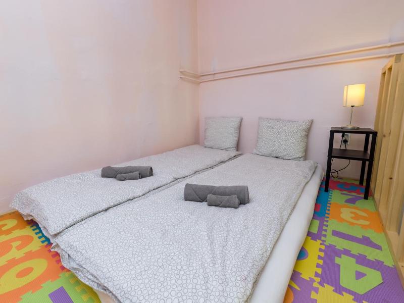 Budapest Three Cats Hostel image