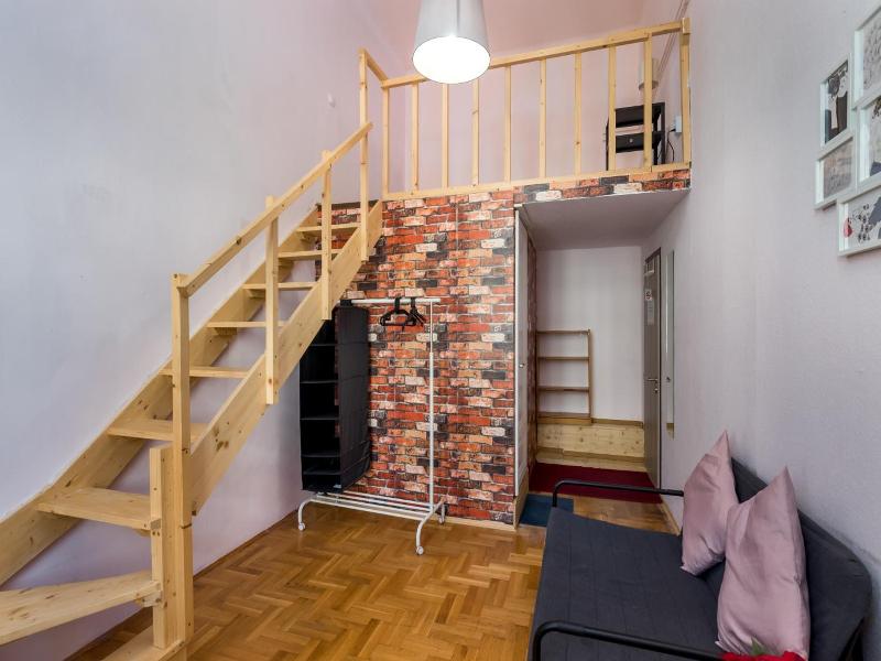 Budapest Three Cats Hostel image