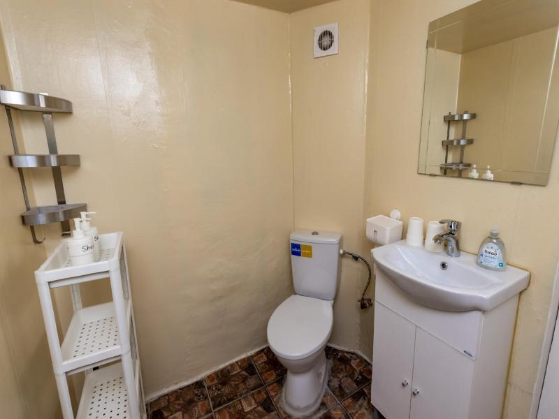 Budapest Three Cats Hostel image