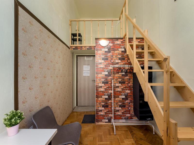 Budapest Three Cats Hostel image
