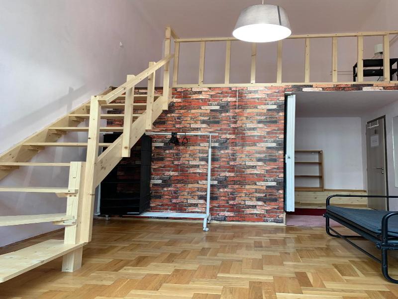 Budapest Three Cats Hostel image