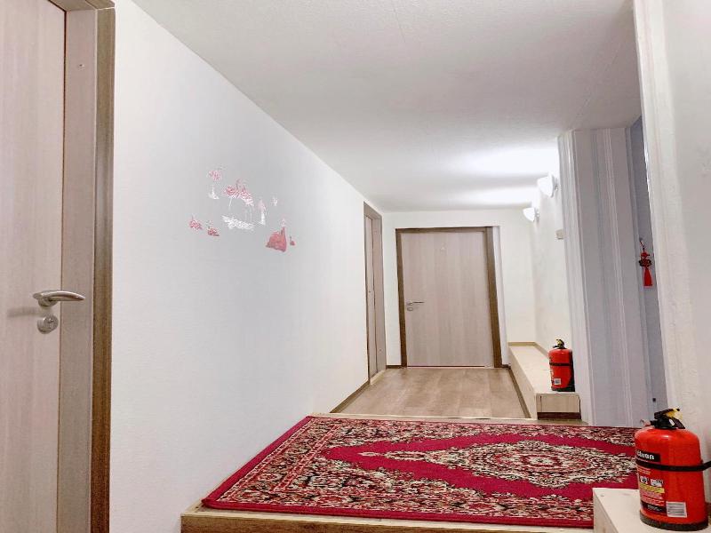 Budapest Three Cats Hostel image
