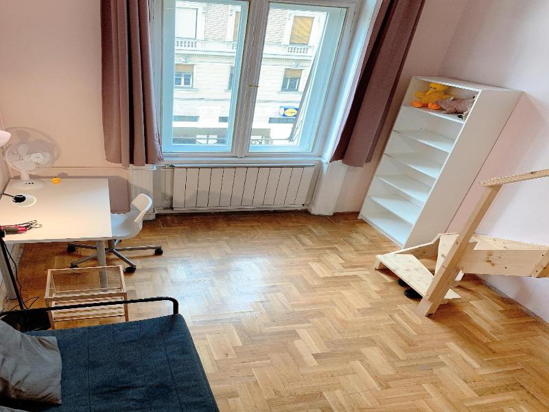 Budapest Three Cats Hostel image