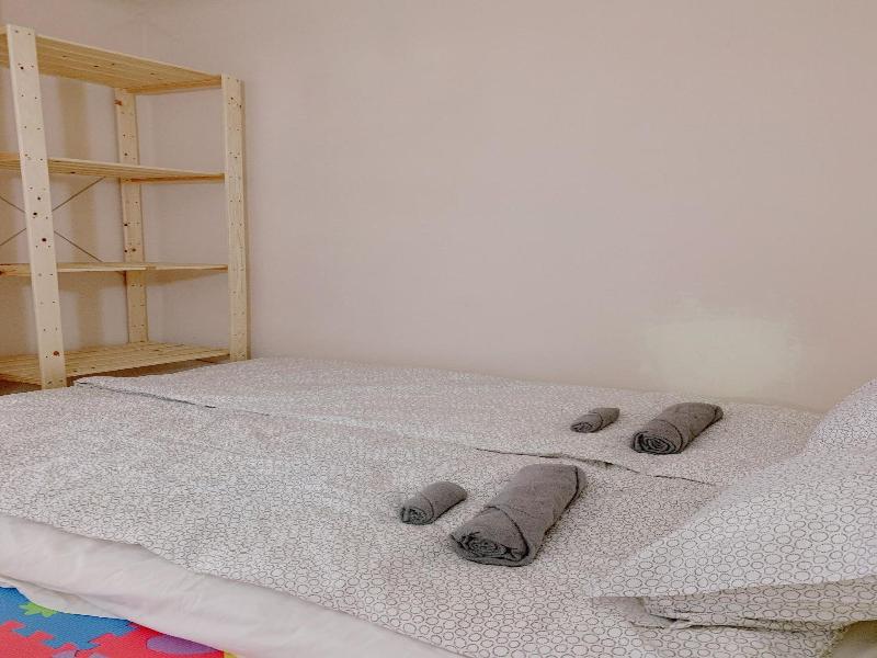 Budapest Three Cats Hostel image