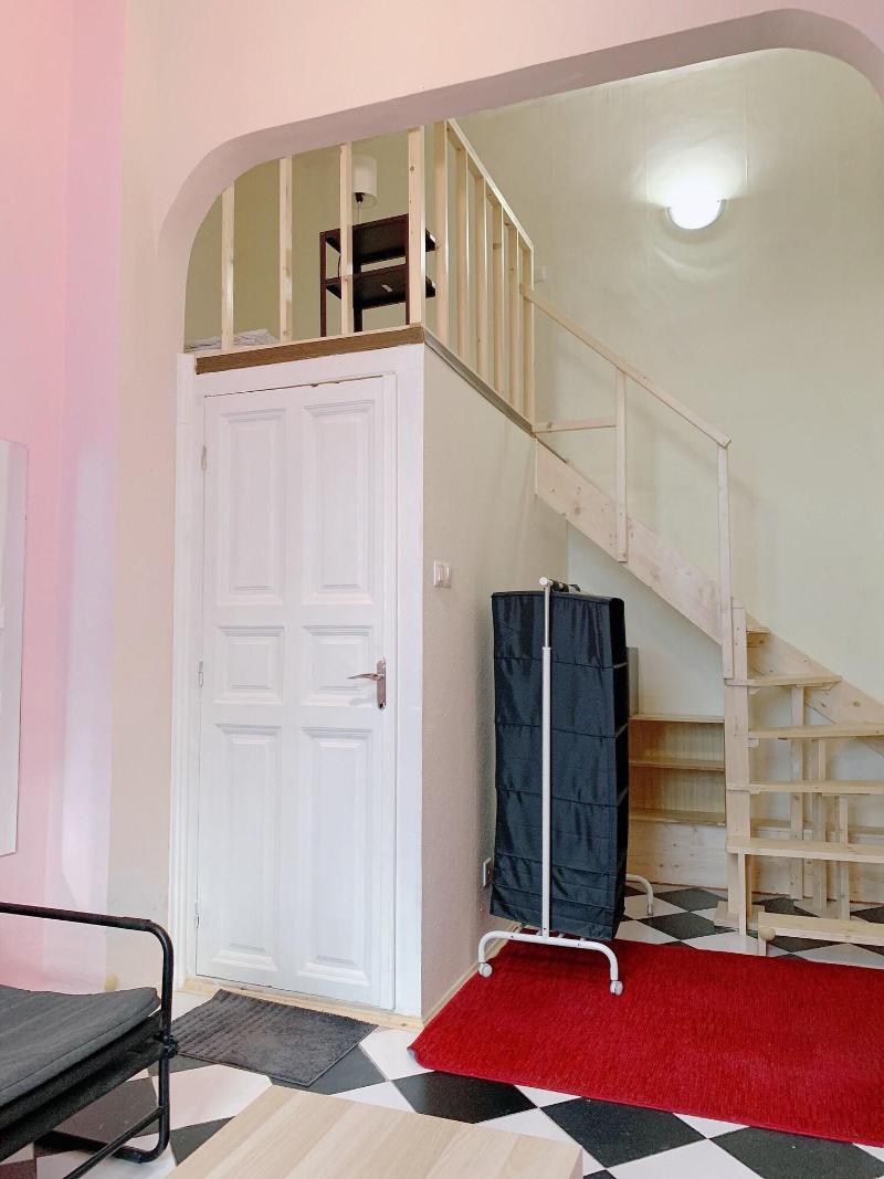Budapest Three Cats Hostel image