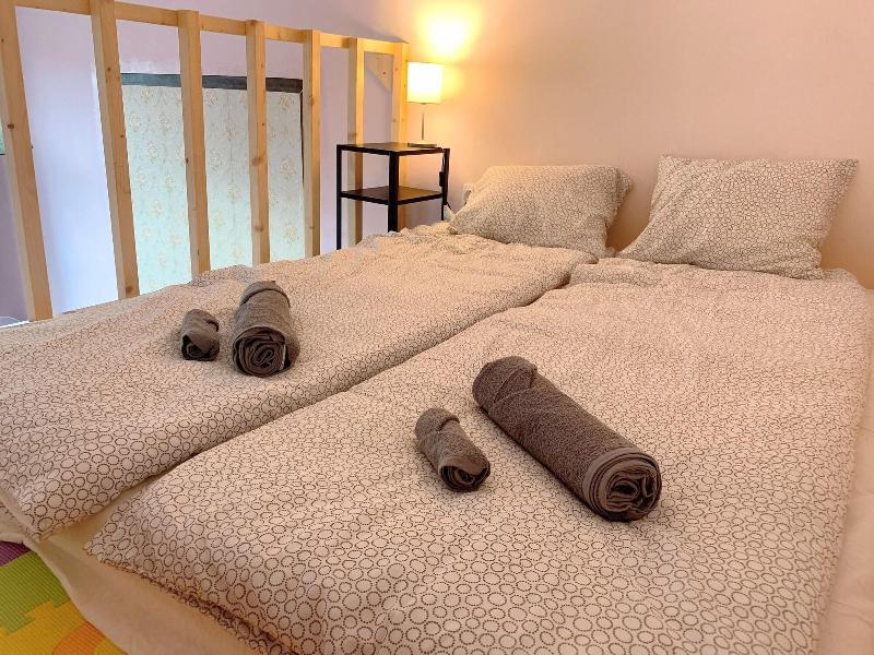 Budapest Three Cats Hostel image
