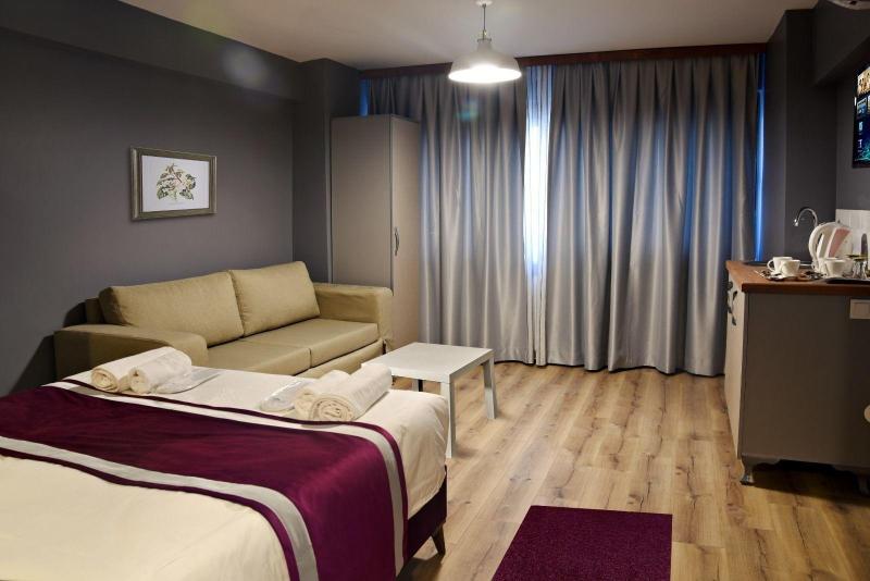 Class Suites Taxim image