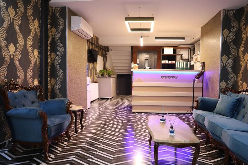 Class Suites Taxim image