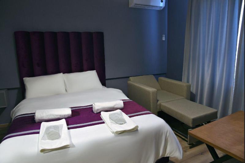 Class Suites Taxim image