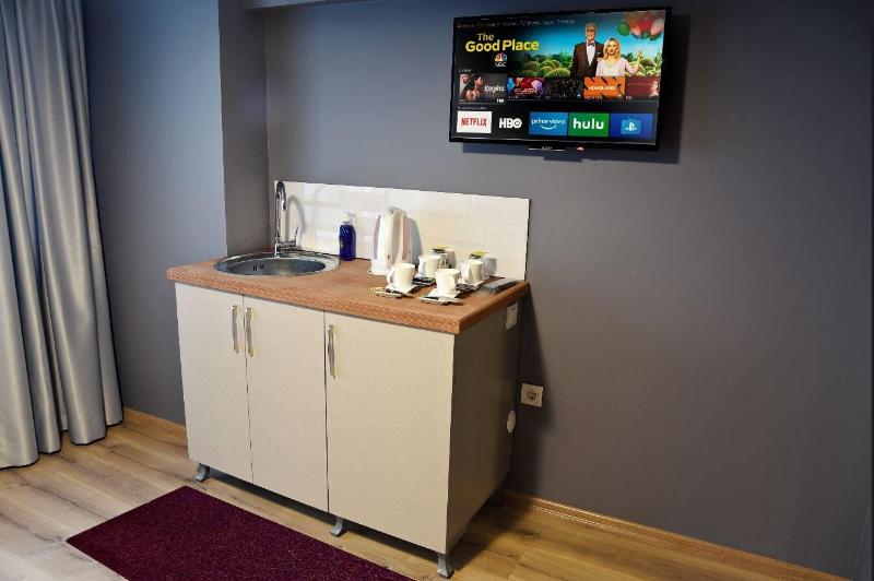 Class Suites Taxim image