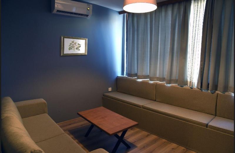 Class Suites Taxim image