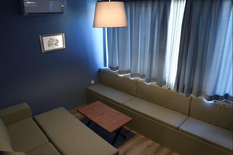 Class Suites Taxim image