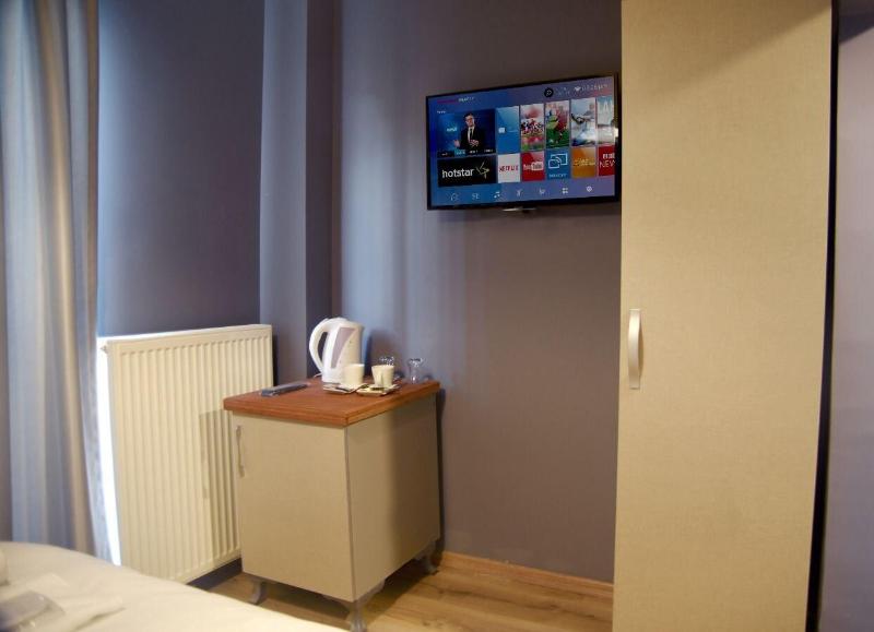 Class Suites Taxim image