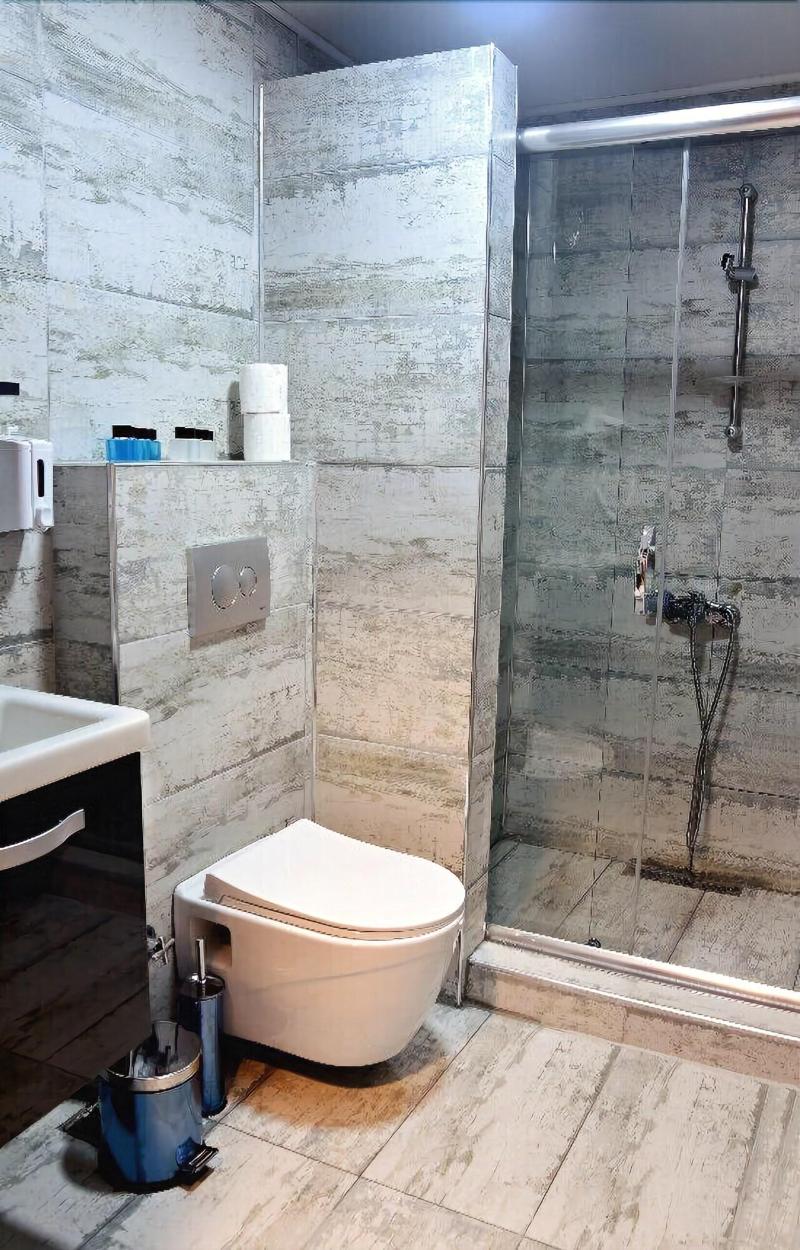Class Suites Taxim image