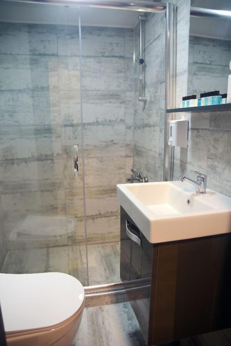 Class Suites Taxim image