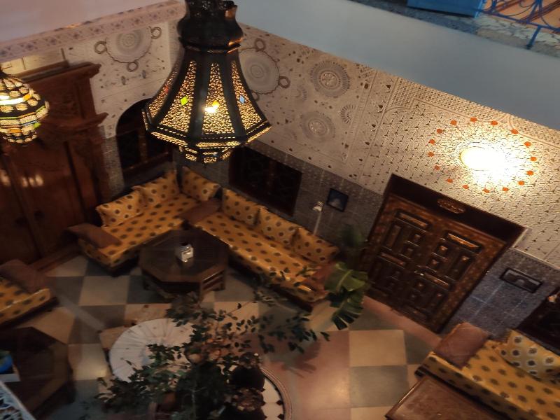 Riad Bab Berdaine image