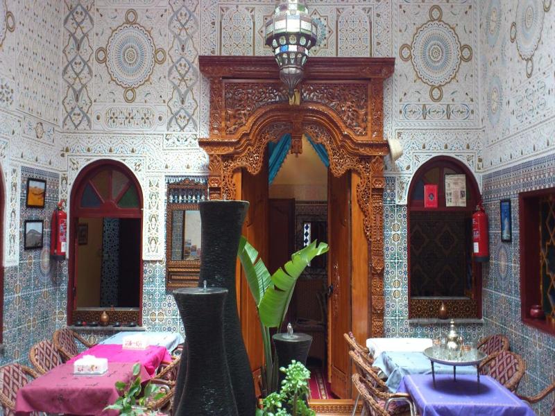 Riad Bab Berdaine image