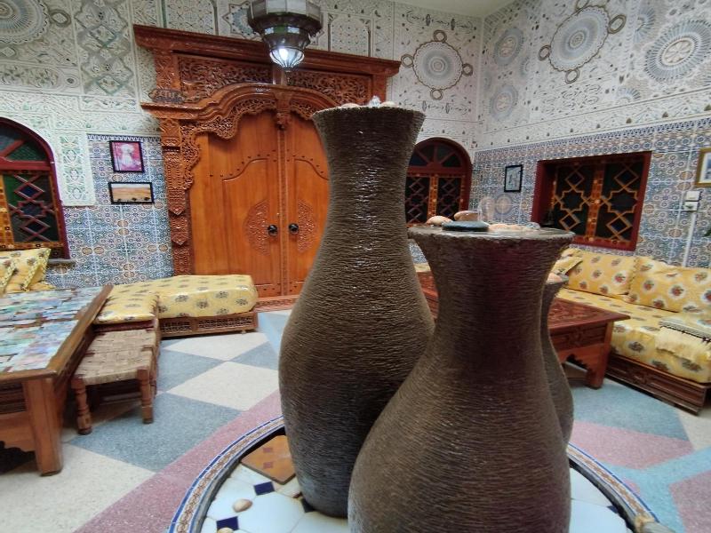 Riad Bab Berdaine image