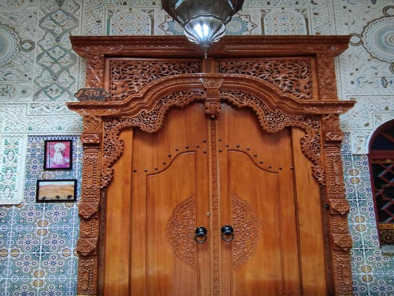 Riad Bab Berdaine image