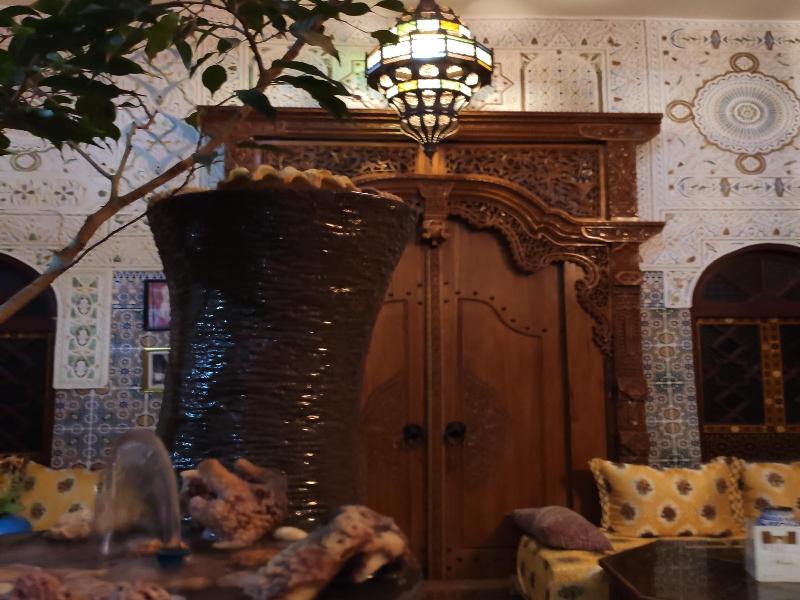 Riad Bab Berdaine image