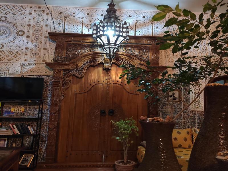 Riad Bab Berdaine image