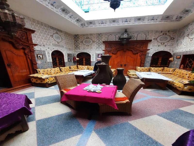 Riad Bab Berdaine image