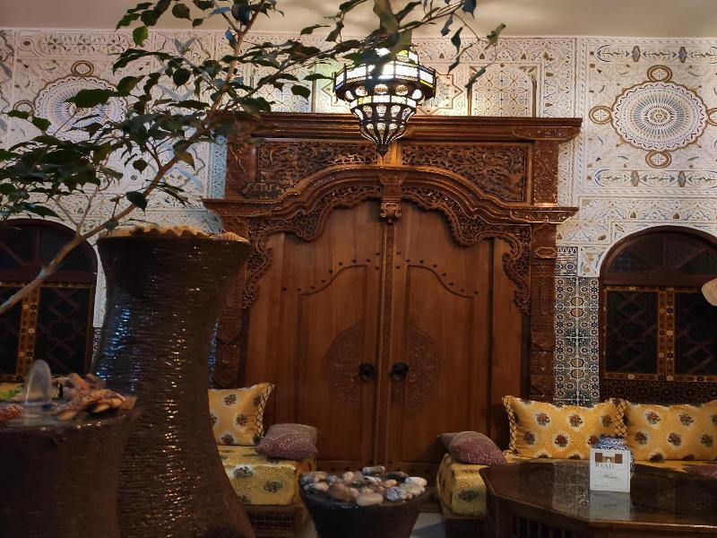 Riad Bab Berdaine image
