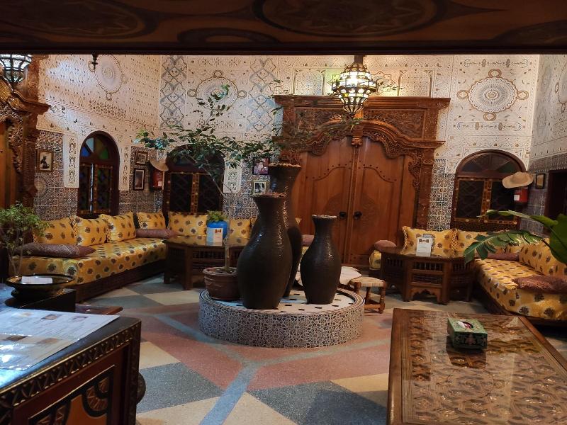 Riad Bab Berdaine image