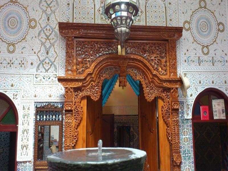 Riad Bab Berdaine image
