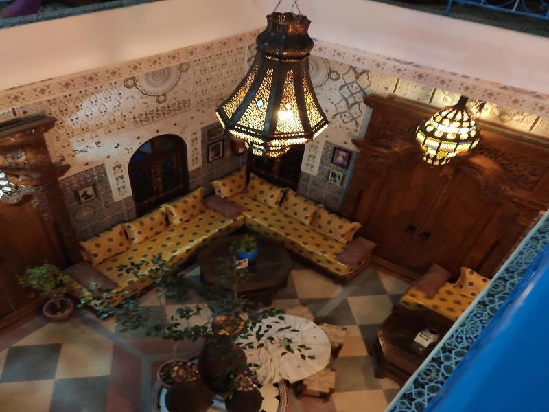 Riad Bab Berdaine image