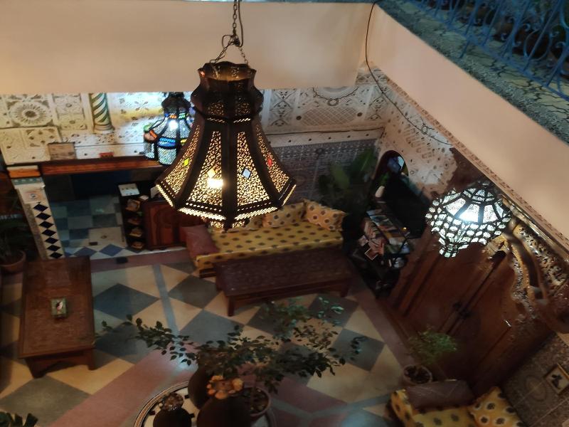 Riad Bab Berdaine image