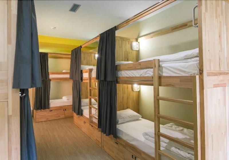 Dream Hostel Lviv
