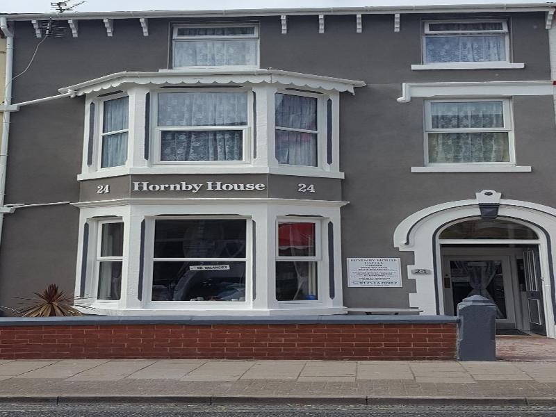 Hornby House Hotel image