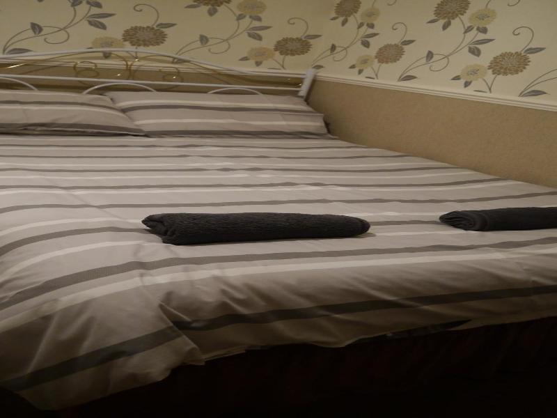 Hornby House Hotel image