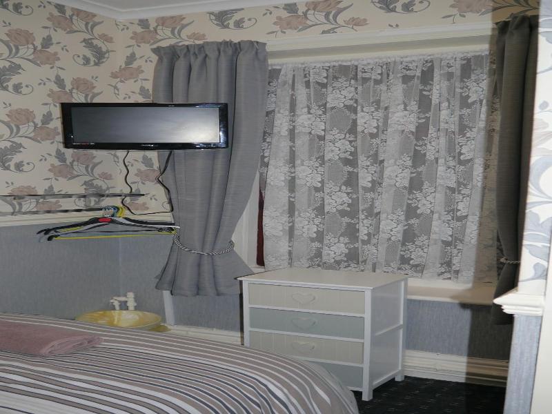 Hornby House Hotel image