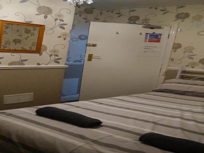 Hornby House Hotel image