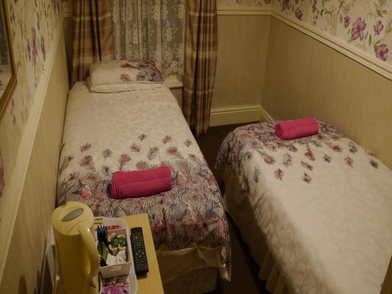 Hornby House Hotel image