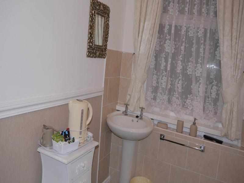 Hornby House Hotel image