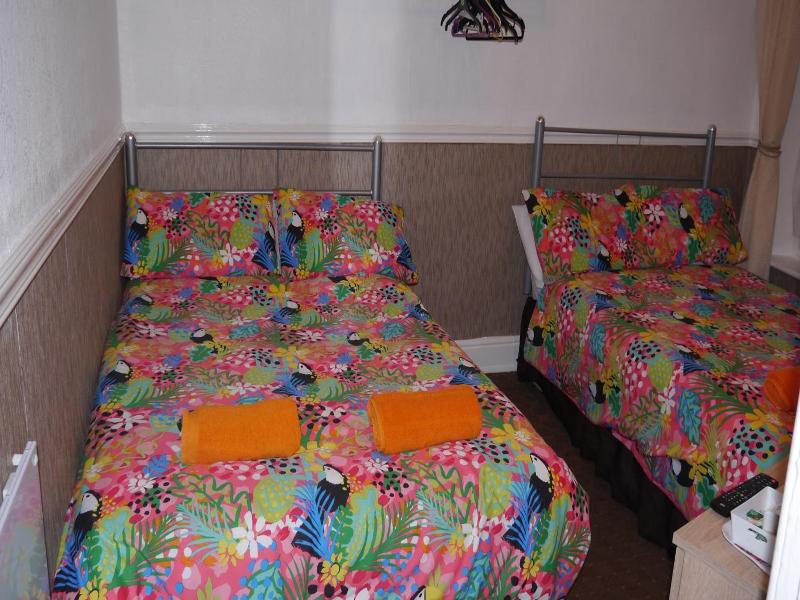 Hornby House Hotel image