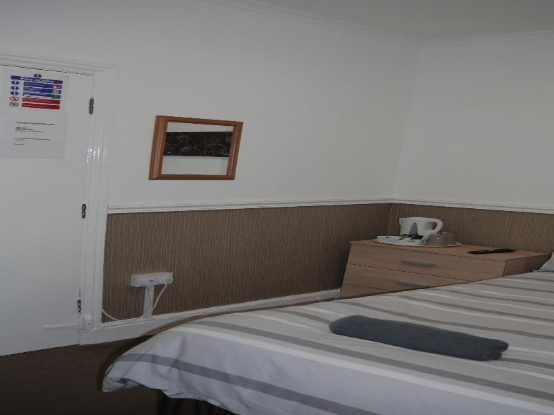 Hornby House Hotel image