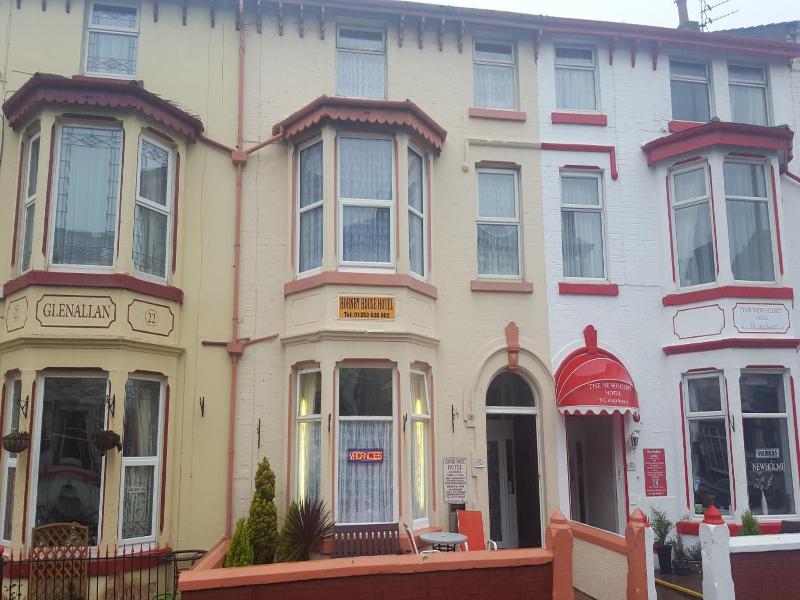 Hornby House Hotel image