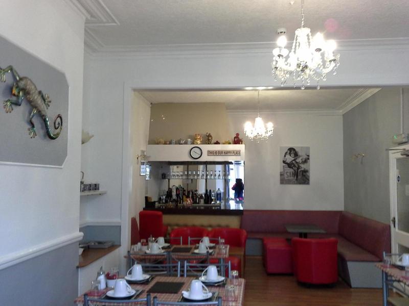 Hornby House Hotel image