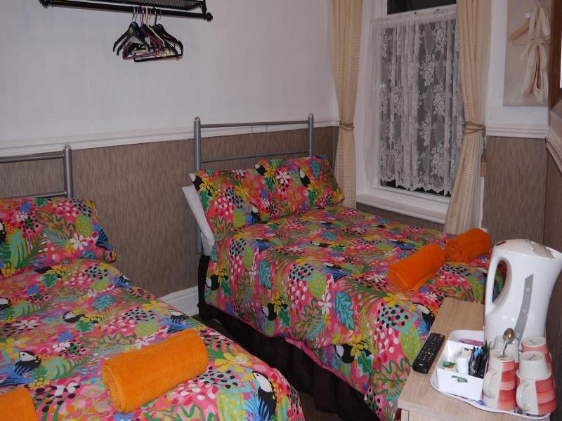 Hornby House Hotel image
