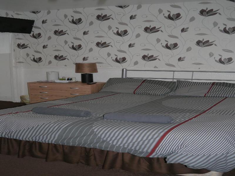 Hornby House Hotel image