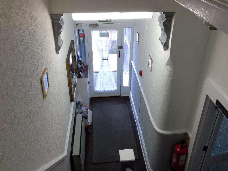 Hornby House Hotel image