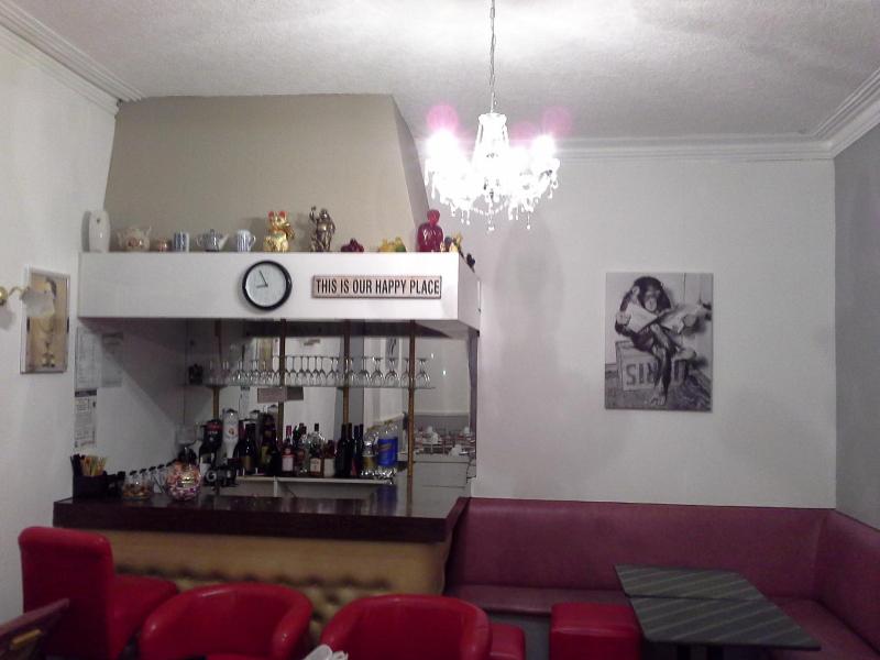 Hornby House Hotel image