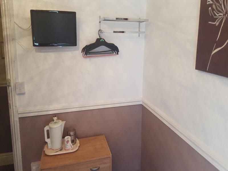 Hornby House Hotel image